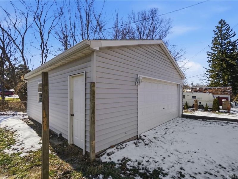 516 S Madriver Street, Bellefontaine, OH 43311 Photo 38