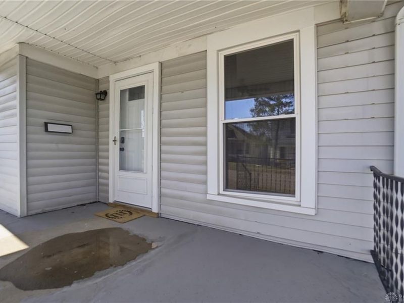 516 S Madriver Street, Bellefontaine, OH 43311 Photo 4