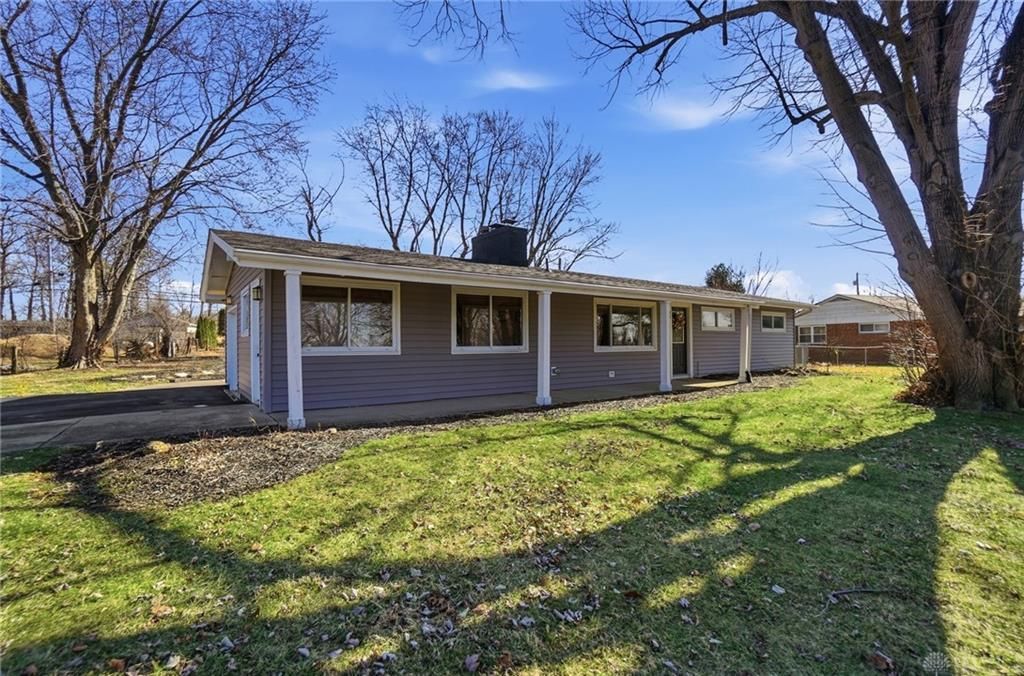 2610 Vayview Drive, Beavercreek, OH 45431 Main Photo