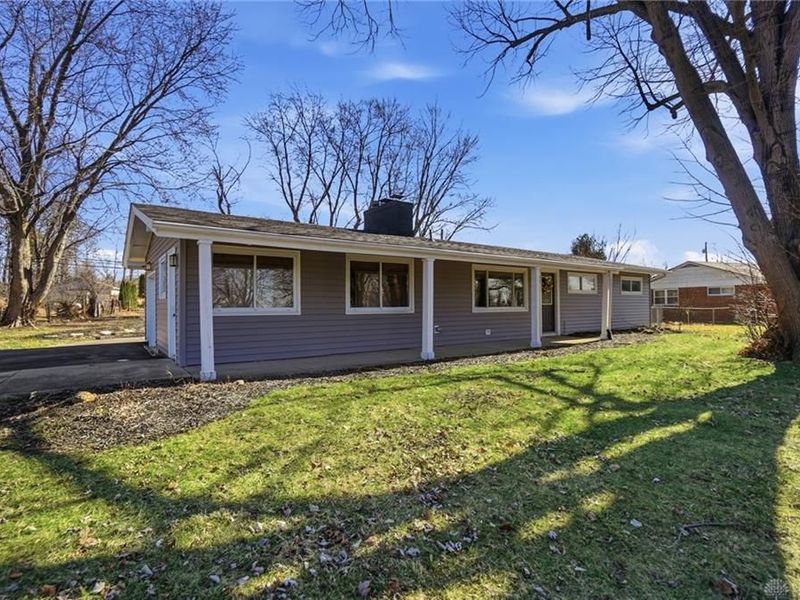 2610 Vayview Drive, Beavercreek, OH 45431 Photo 1