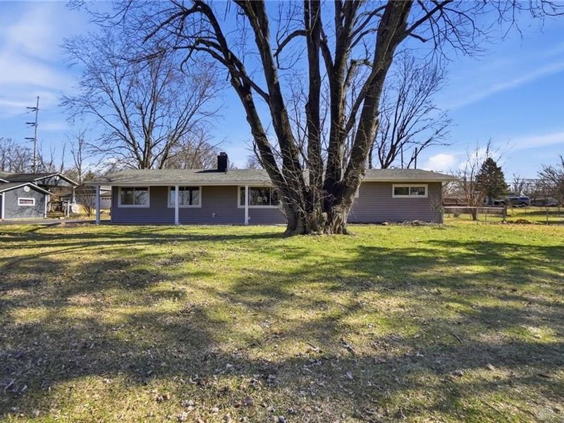 2610 Vayview Drive, Beavercreek, OH 45431 Photo 3