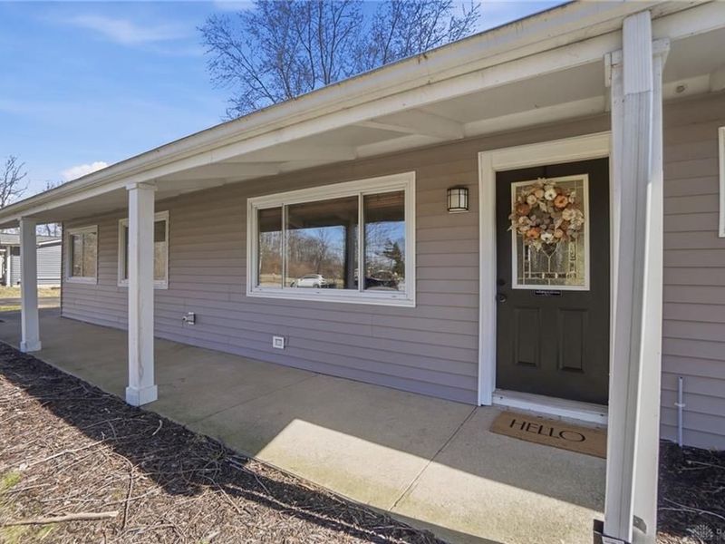 2610 Vayview Drive, Beavercreek, OH 45431 Photo 7