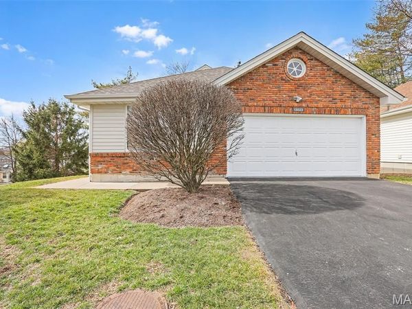 13023 Midfield Terrace, Unincorporated, MO 63146