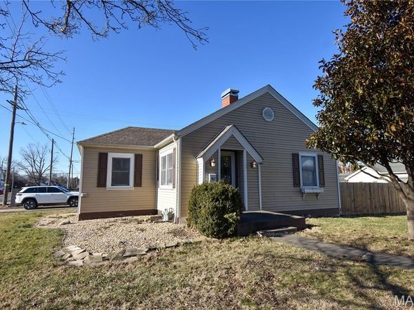 307 South Street, Gillespie, IL 62033