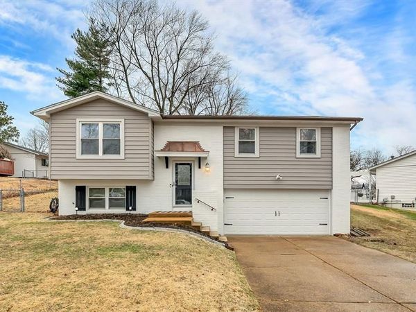 1360 Premio Drive, Fenton, MO 63026