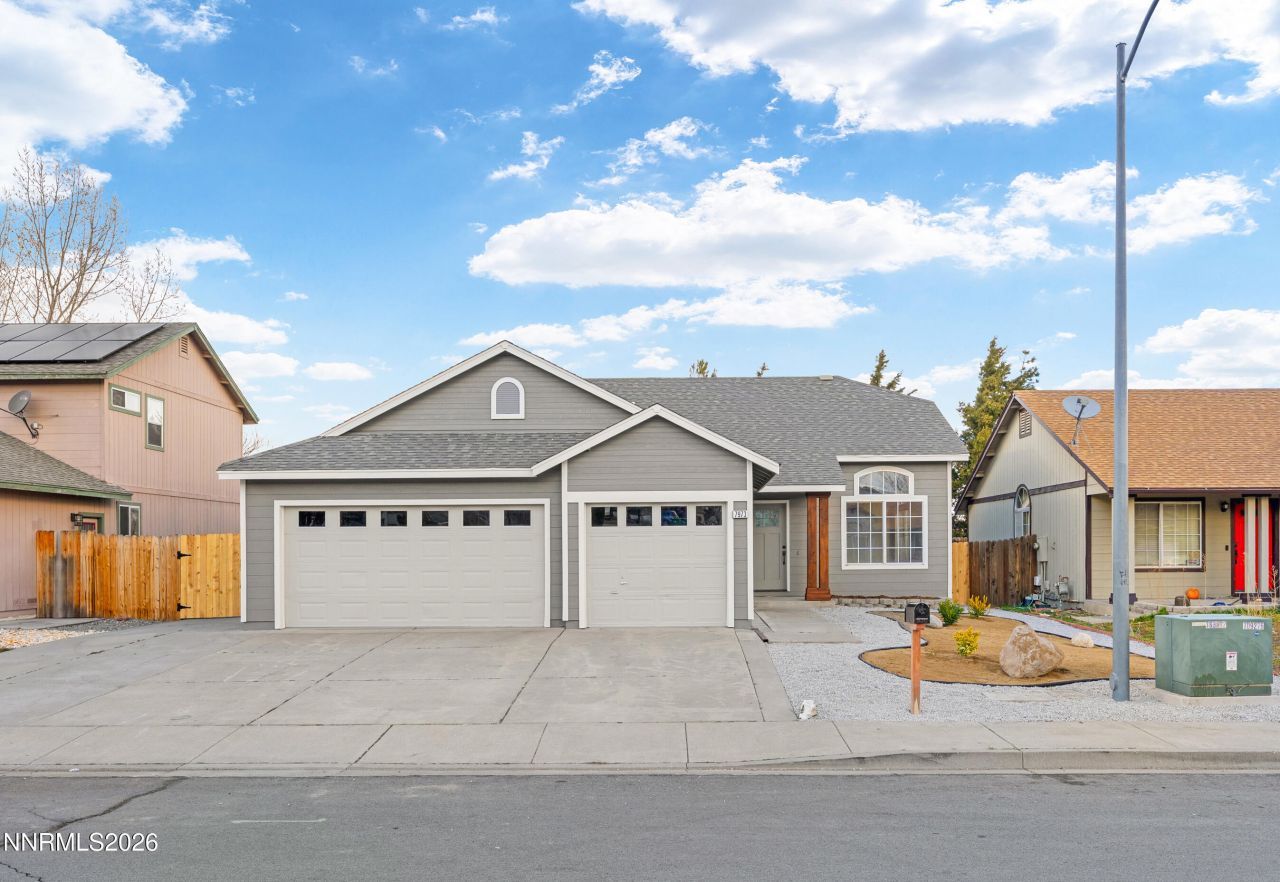 7973 Moss Creek Drive, Reno, NV 89506 Photo