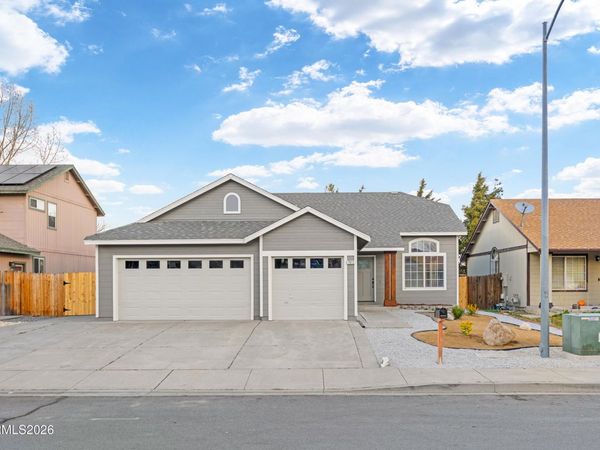 7973 Moss Creek Drive, Reno, NV 89506