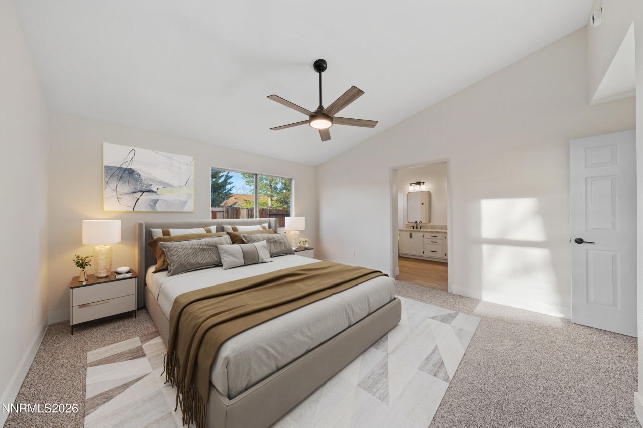 7973 Moss Creek Drive, Reno, NV 89506 Photo