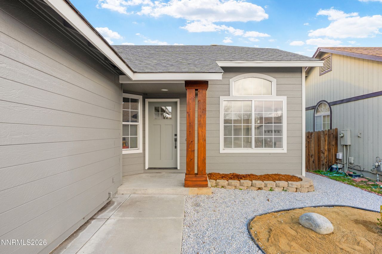 7973 Moss Creek Drive, Reno, NV 89506 Photo