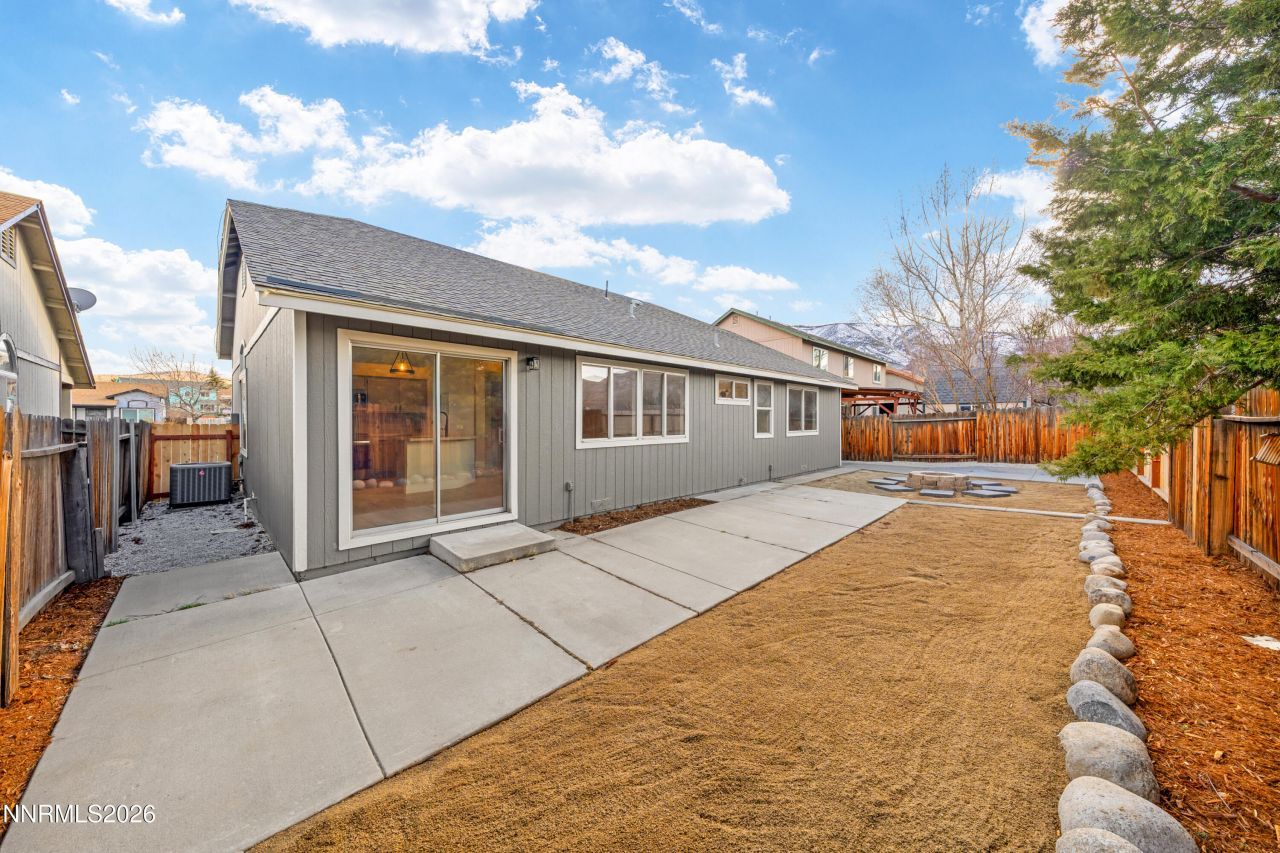 7973 Moss Creek Drive, Reno, NV 89506 Photo