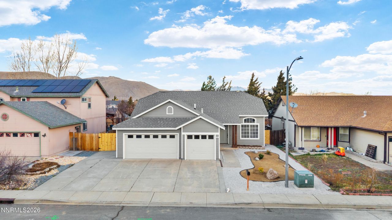 7973 Moss Creek Drive, Reno, NV 89506 Photo