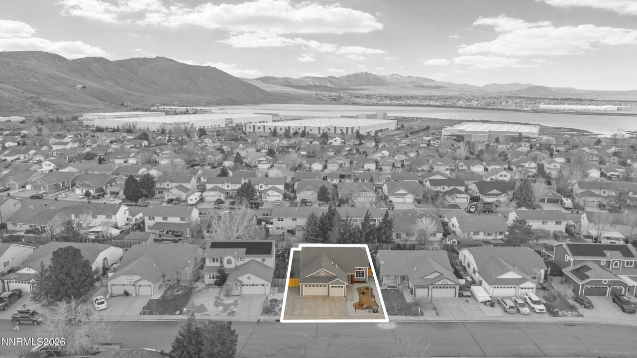 7973 Moss Creek Drive, Reno, NV 89506 Photo