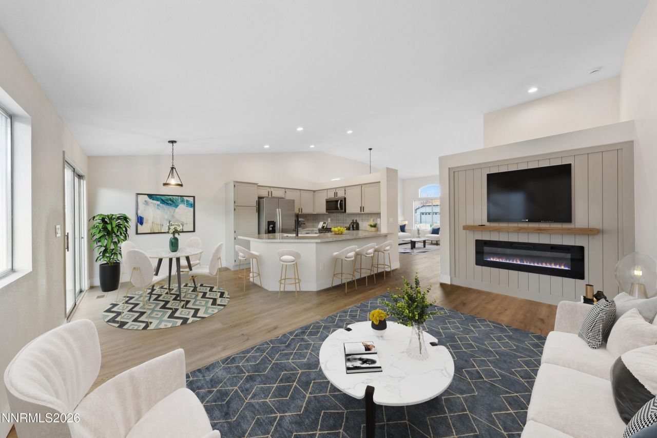 7973 Moss Creek Drive, Reno, NV 89506 Photo