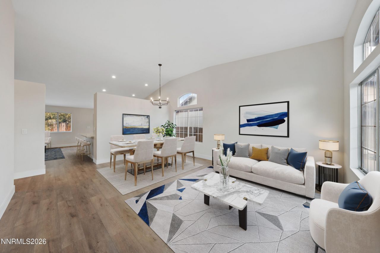 7973 Moss Creek Drive, Reno, NV 89506 Photo