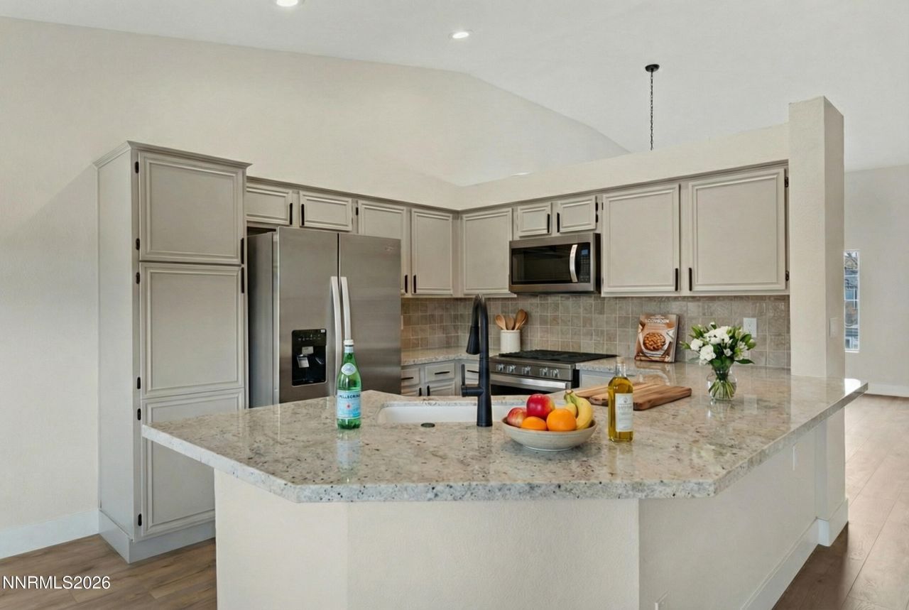 7973 Moss Creek Drive, Reno, NV 89506 Photo