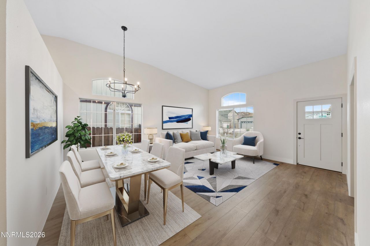 7973 Moss Creek Drive, Reno, NV 89506 Photo