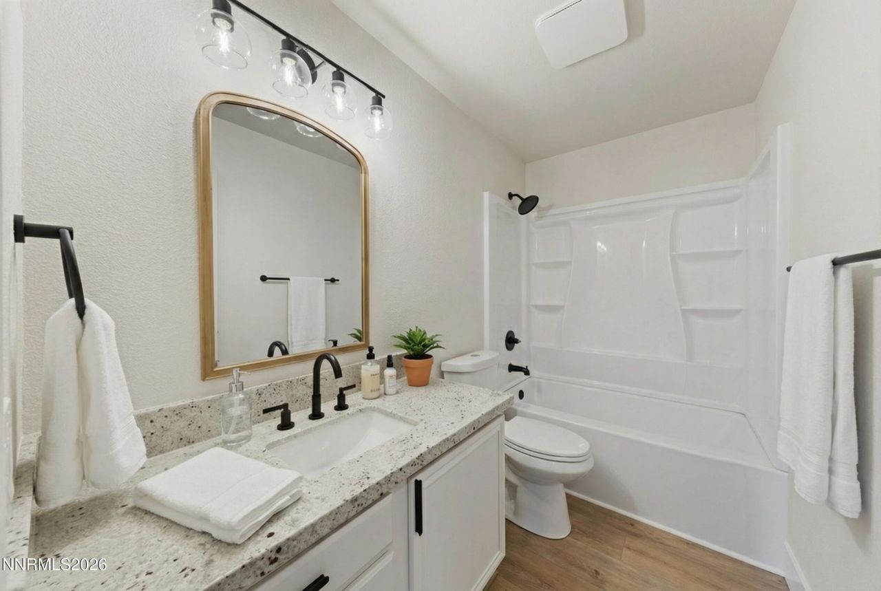 7973 Moss Creek Drive, Reno, NV 89506 Photo