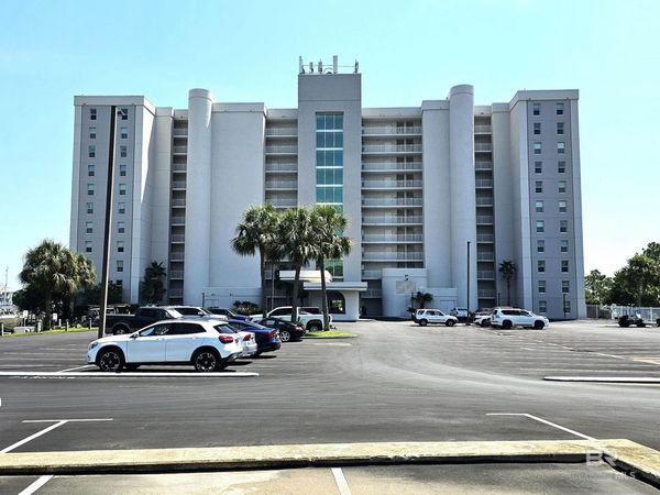 4610 White Avenue, Unit 408, Orange Beach, AL 36561