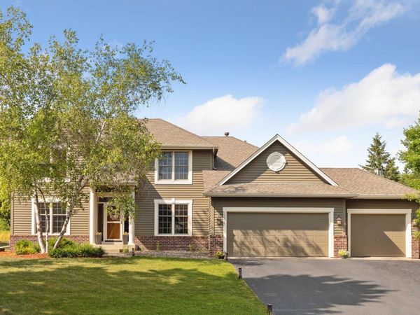 15920 48th Avenue N, Plymouth, MN 55446