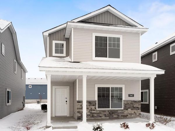 7867 Ramsey Parkway NW, Ramsey, MN 55303