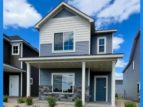 7855 Ramsey Parkway NW, Ramsey, MN 55303