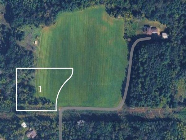 Lot 1 Glen Oaks Drive , River Falls, WI 54022