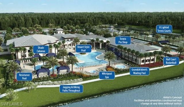 28532 Lobos Cir, Bonita Springs, FL 34135 Photo