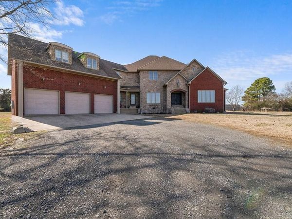 198 Rue Drive, Clinton, AR 72031