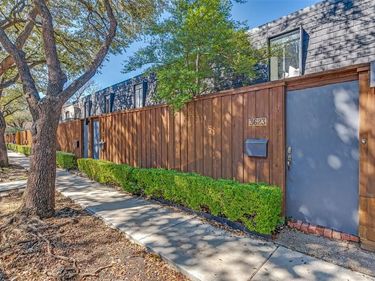 3623 Hawthorne Avenue, Dallas, TX 75219