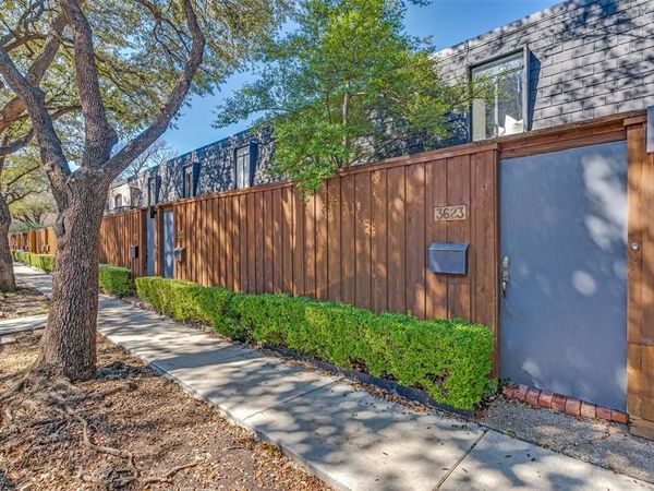 3623 Hawthorne Avenue, Dallas, TX 75219