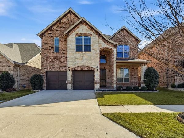 6816 Westbury Drive, North Richland Hills, TX 76180