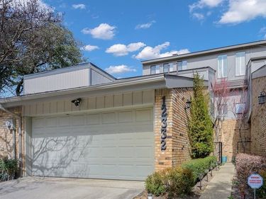 12332 Montego Plaza, Dallas, TX 75230
