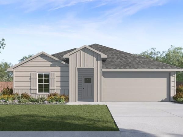 512 Saddle Blanket Drive, Josephine, TX 75173