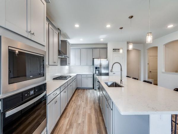 4408 Minnow Cove Road, Oak Point, TX 75068