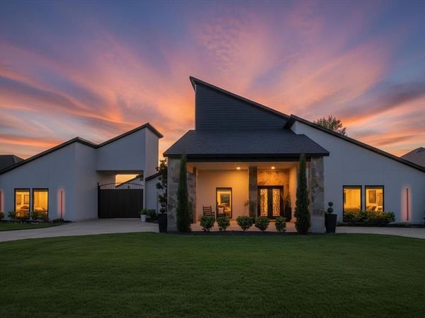 1130 The Shores Drive, Corsicana, TX 75109