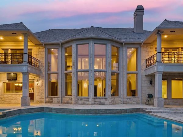 4616 Windsor Ridge Drive, Irving, TX 75038