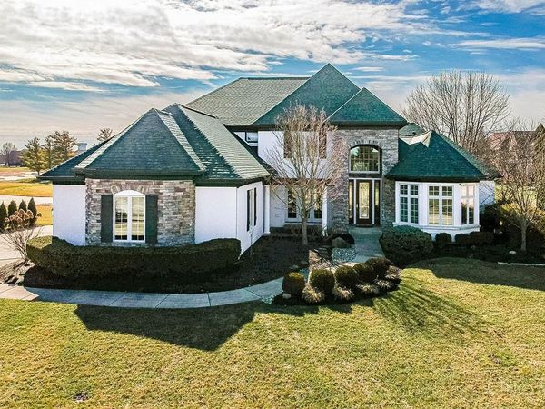 8087 Laurel Lake Court, Liberty Twp, OH 45044