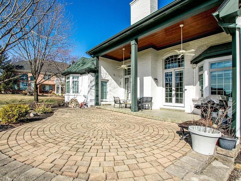 8087 Laurel Lake Court, Liberty Township, OH 45044 Photo 15