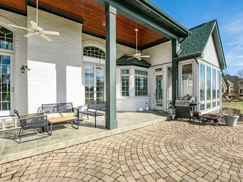 8087 Laurel Lake Court, Liberty Township, OH 45044 Photo 16