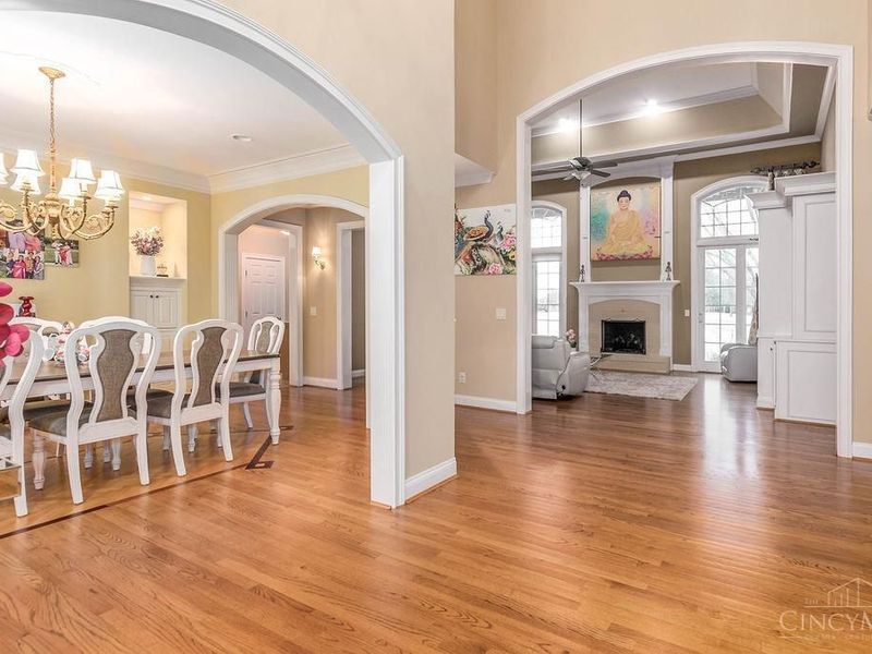 8087 Laurel Lake Court, Liberty Township, OH 45044 Photo 22