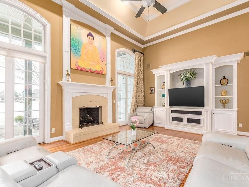 8087 Laurel Lake Court, Liberty Township, OH 45044 Photo 27