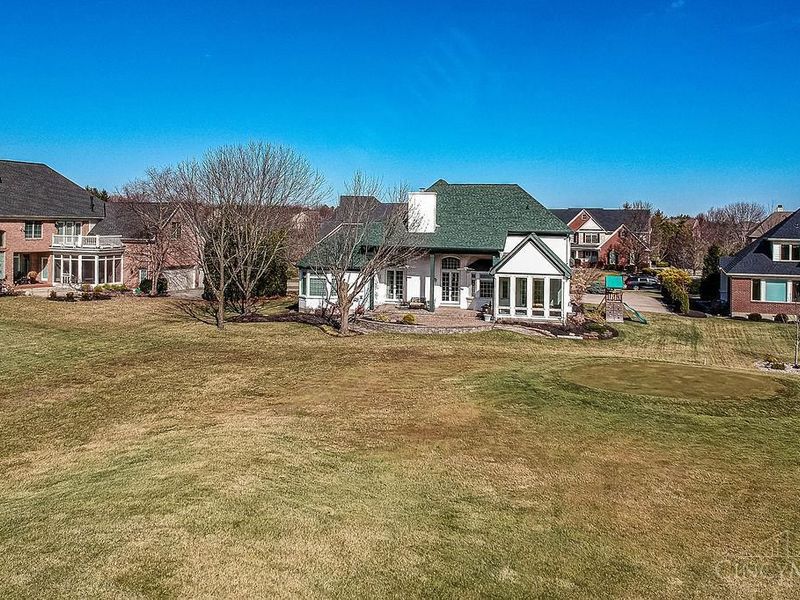 8087 Laurel Lake Court, Liberty Township, OH 45044 Photo 4