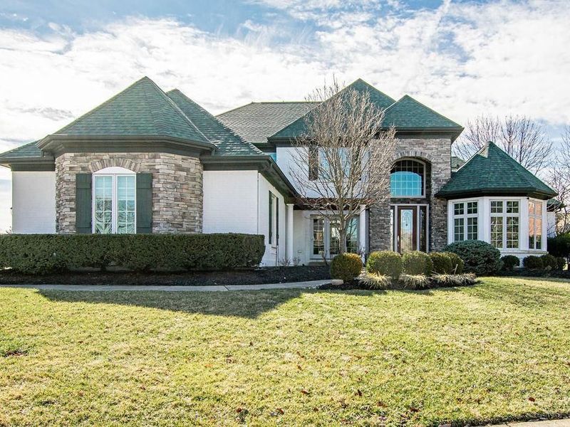 8087 Laurel Lake Court, Liberty Township, OH 45044 Photo 5