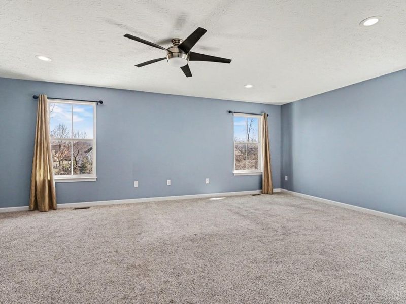 329 Stone Ridge Boulevard, South Lebanon, OH 45065 Photo 21