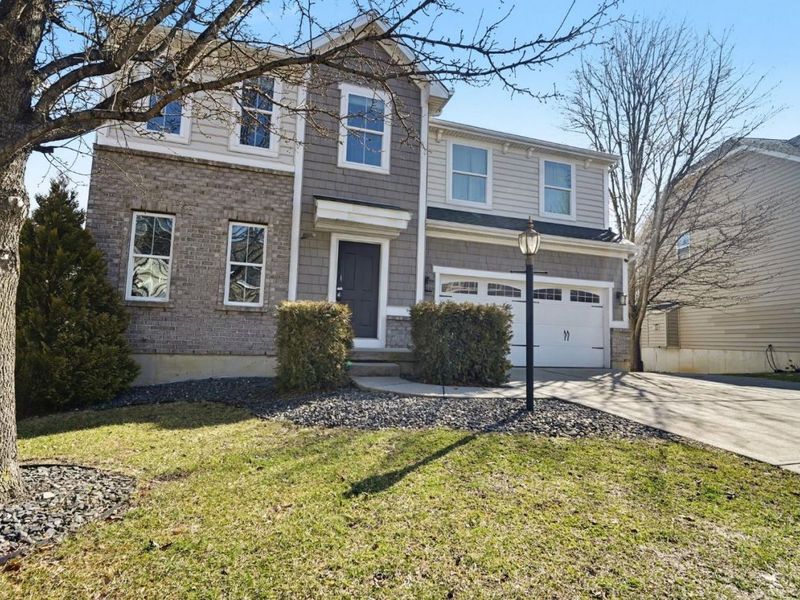 329 Stone Ridge Boulevard, South Lebanon, OH 45065 Photo 3