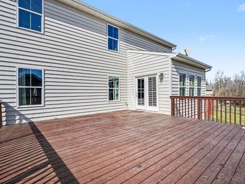 329 Stone Ridge Boulevard, South Lebanon, OH 45065 Photo 43