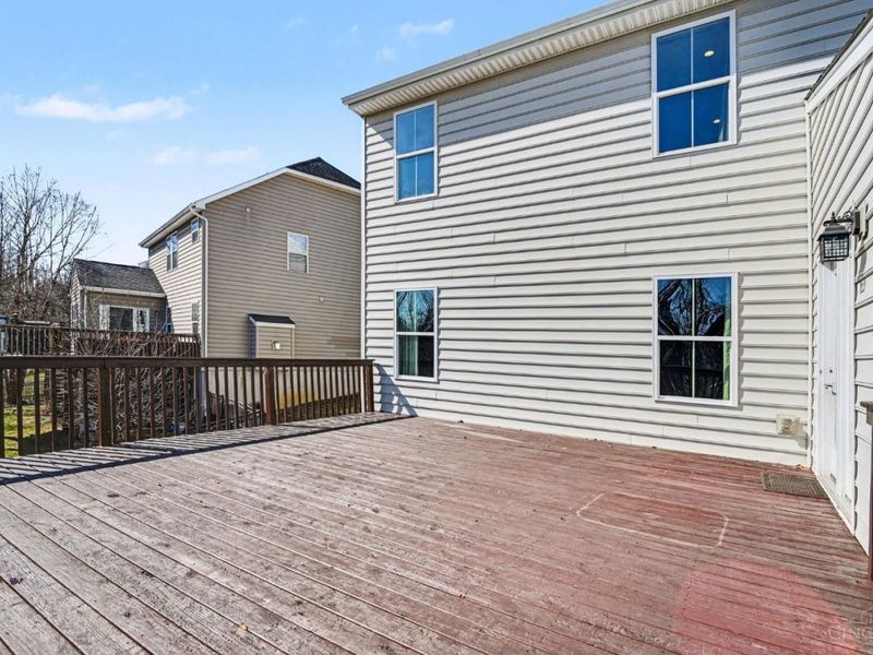 329 Stone Ridge Boulevard, South Lebanon, OH 45065 Photo 44