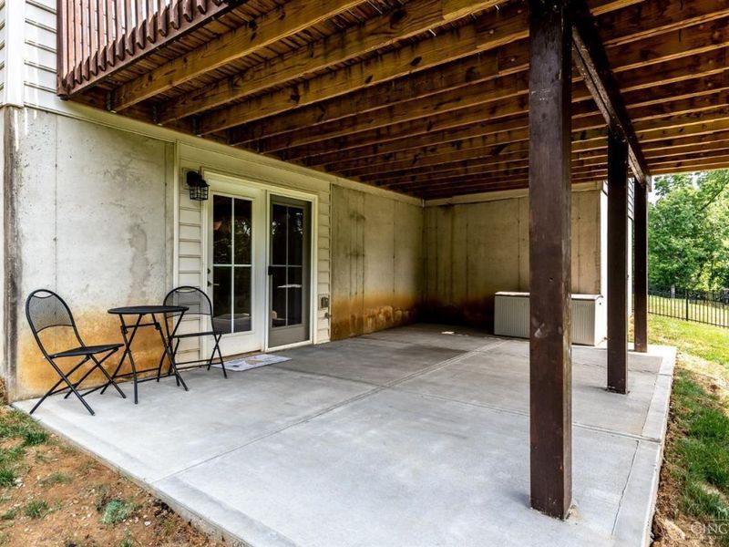 329 Stone Ridge Boulevard, South Lebanon, OH 45065 Photo 46