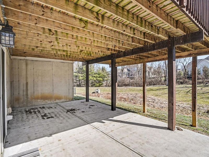 329 Stone Ridge Boulevard, South Lebanon, OH 45065 Photo 47