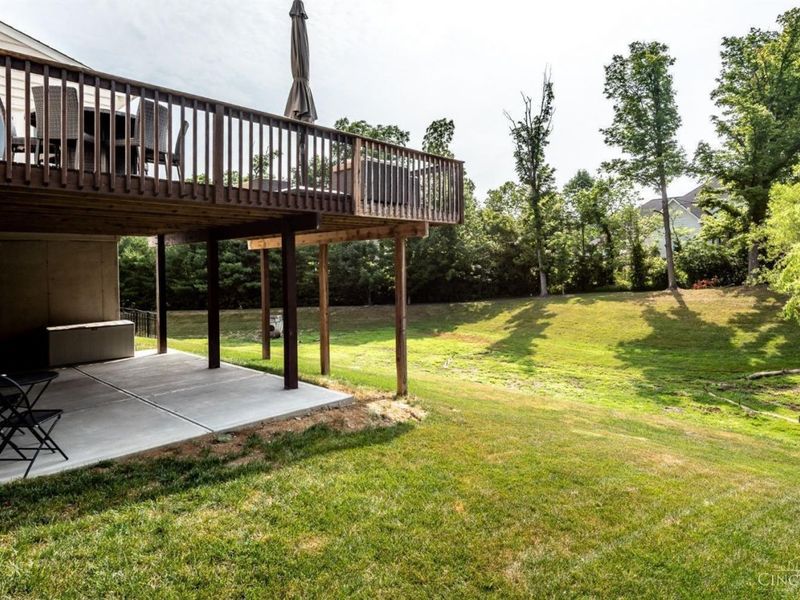 329 Stone Ridge Boulevard, South Lebanon, OH 45065 Photo 48